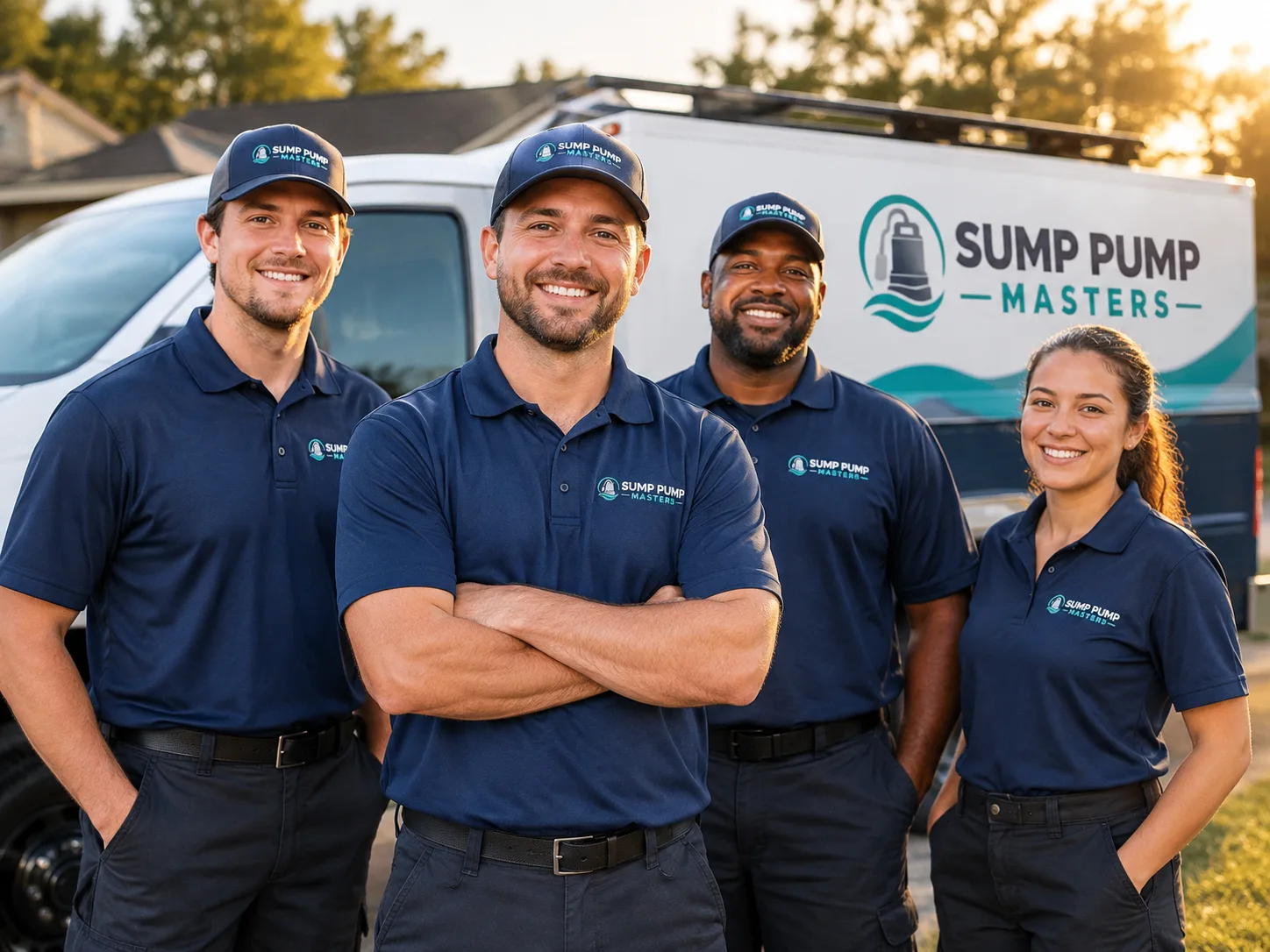 Sump Pump Repair company in Calico Rock, AR